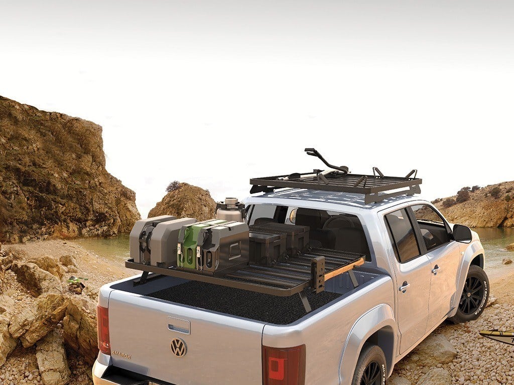 Pick up Roof Rack