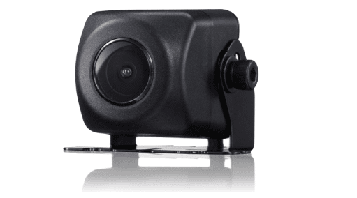 Pioneer reverse camera