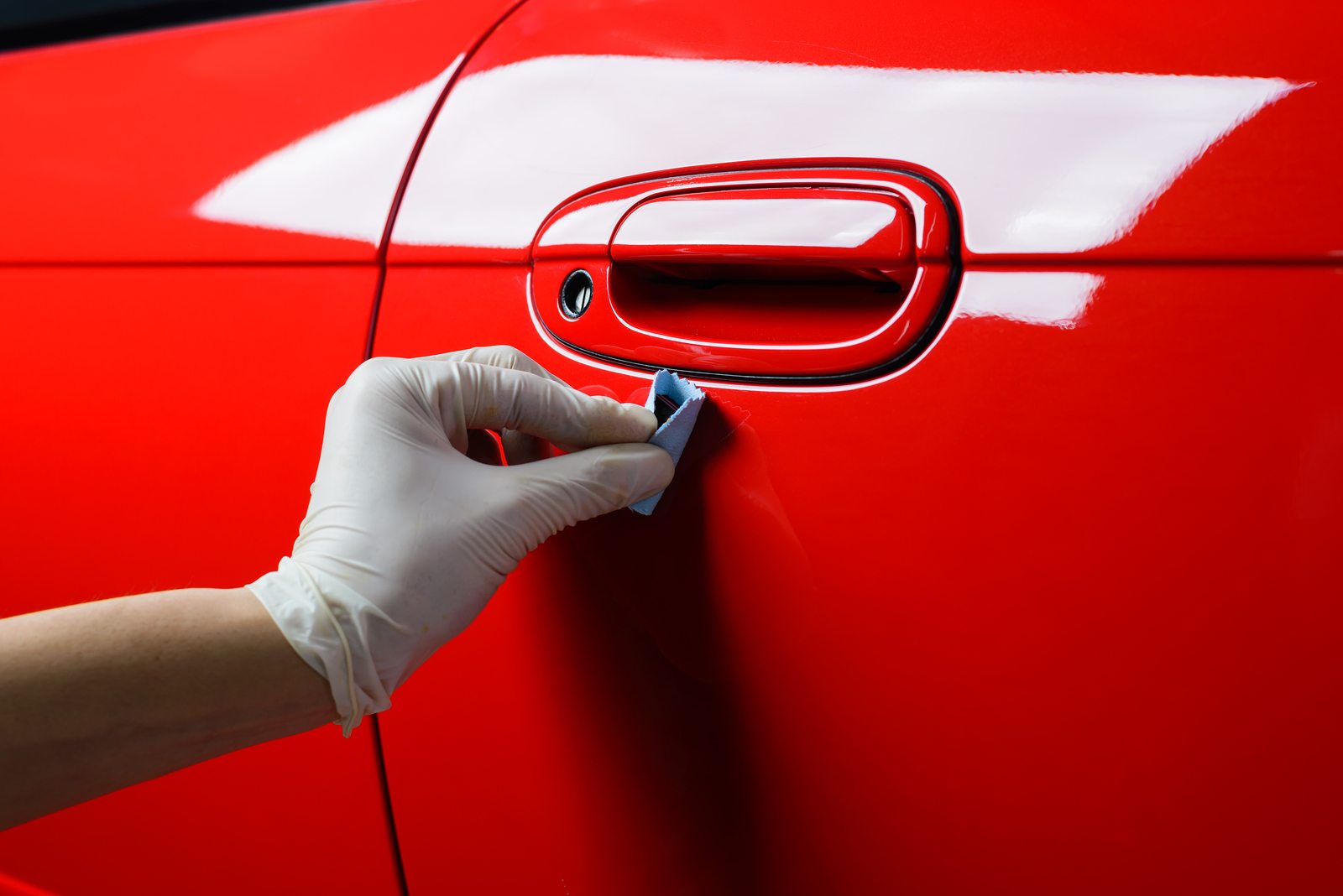 How Long Does Clear Coat Take To Dry 2