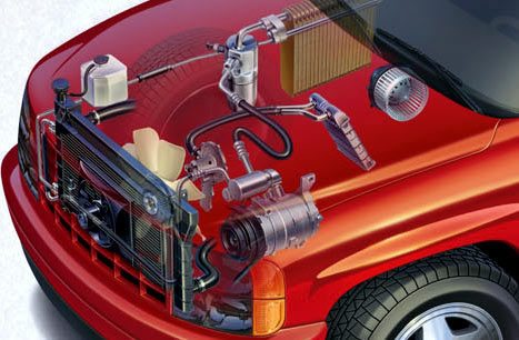 air conditioning repair phoenix