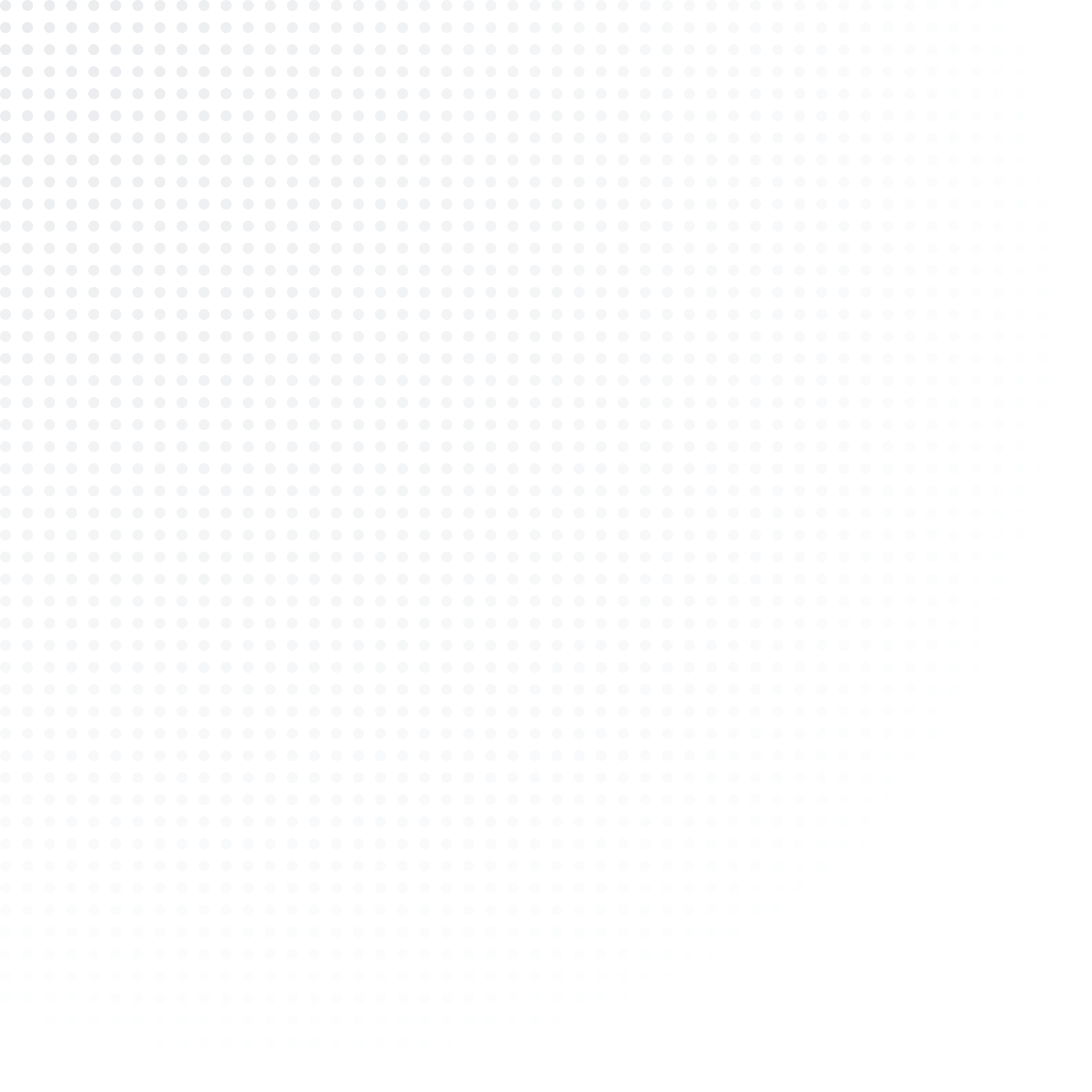 dots top left