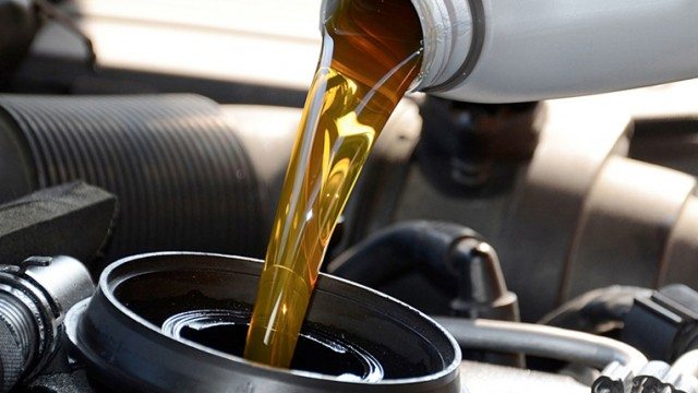 Car engine oil: Essential lubricant for smooth operation