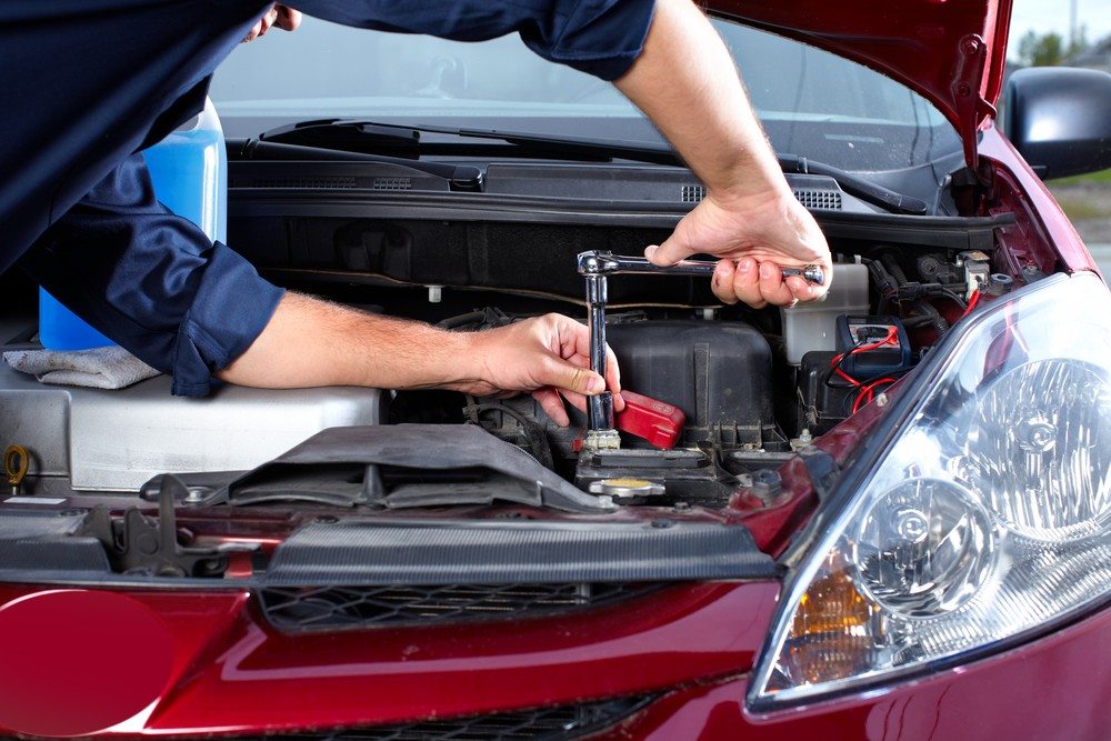general auto repair longmont