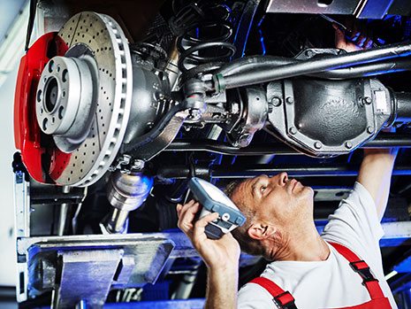 Transmission repair or replacement: Get your car back in gear