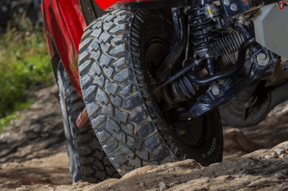 tyre