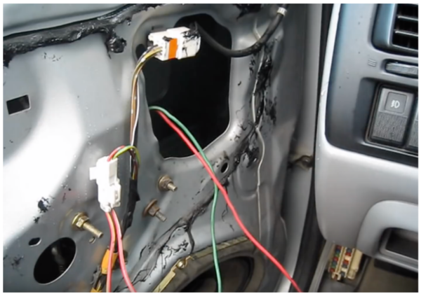 Power Window Repairs | 5 Step Investigation, Kits and Costs