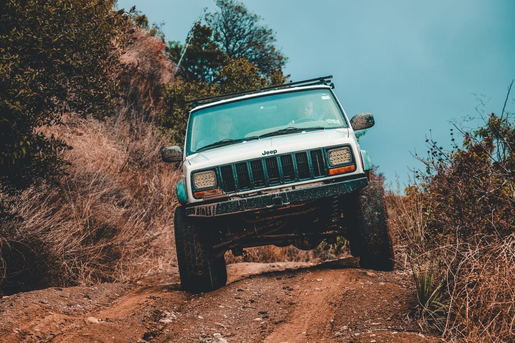 4x4 2 1