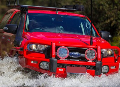 Ford4WD