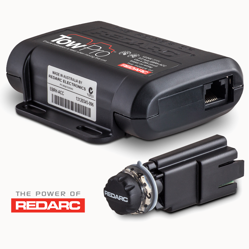 RedarcTP