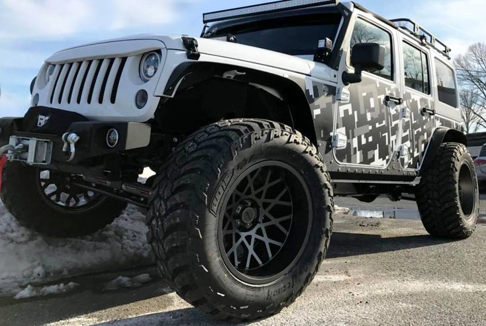 amp mud terrain attack jeep 3