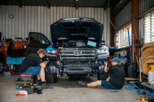 car servicing 1