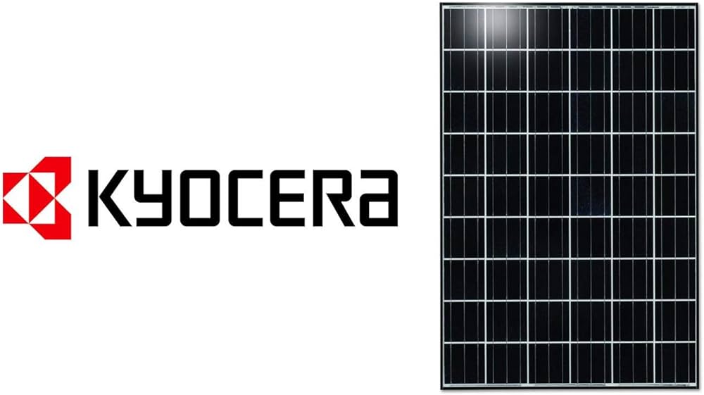 kyocera