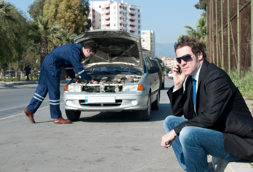 mobile car repair