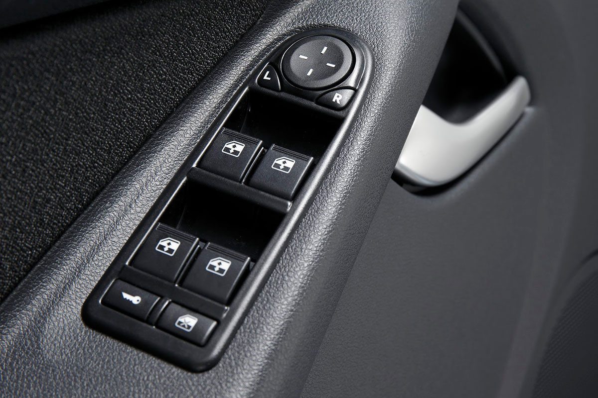 powerwindows