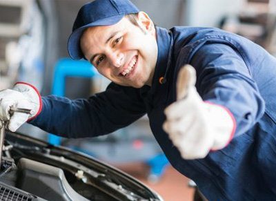sandgate autoelectric approved repairer 400x291 1
