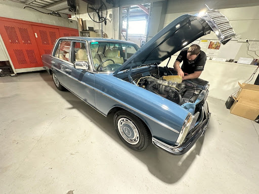 car service at Sandgate Auto Electrics and Automotive Services
