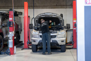 Investigating Engine Noises