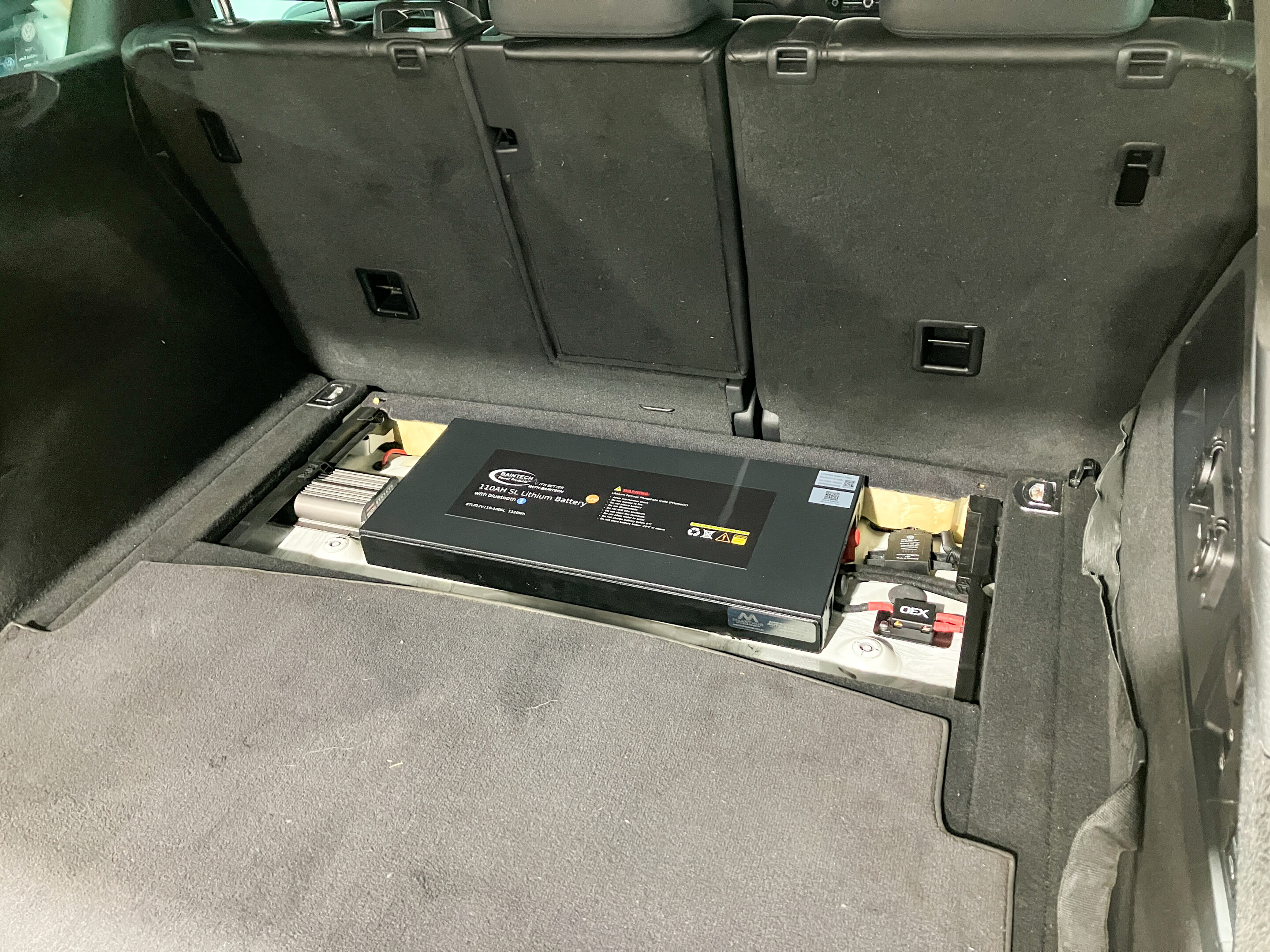 Hidden Dual Battery Systems For Every Car!