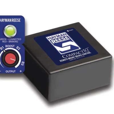 hayman reese brake controller