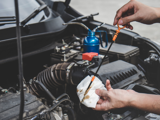 Change Your Engine Oil Every 6 Months