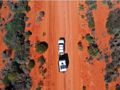 Your Next 4WD Trip