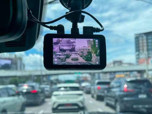 Dash Cams