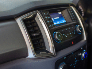Air Conditioning