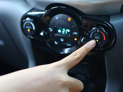 Air Conditioning