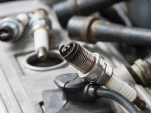 Cold Start Spark Plugs