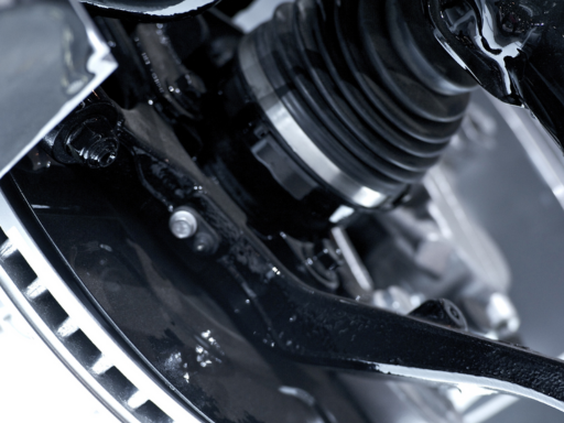 Safer Towing Safety