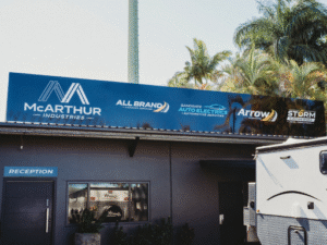 Sandgate Auto Electrics