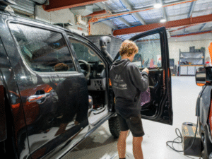 Service Your Car