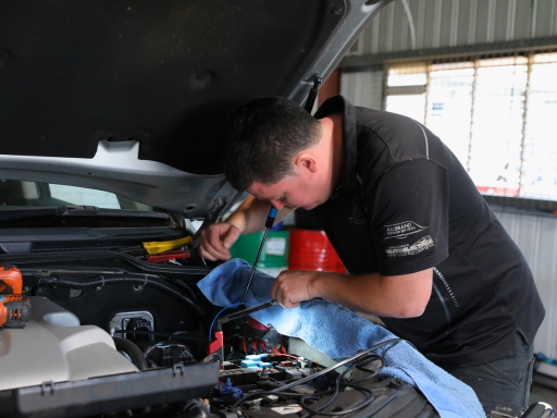 Service Your Car