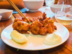 Where to eat Brisbane - food
