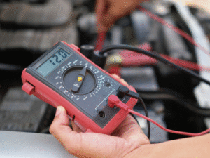 Vehicle Electronics3