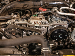 Car Electrics and Auto Electrics Systems for Sandgate Auto Electrics